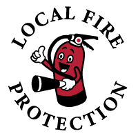 Local Fire Protection Logo
